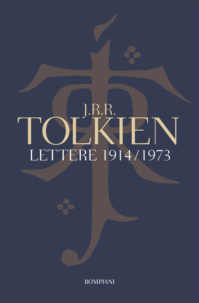 Tolkien, l’Angelo custode e la preghiera