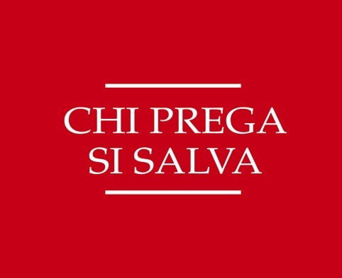 Un nuovo inizio per “Chi prega si salva”