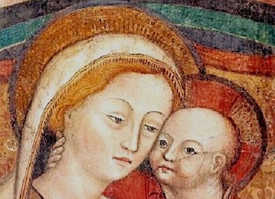 La Madonna del Buon Consiglio