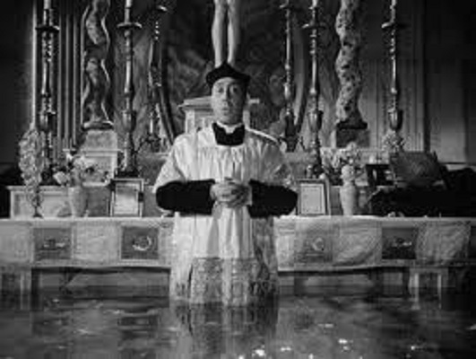Don Camillo e il coronavirus