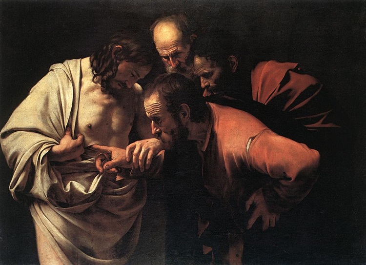 Don Giacomo Tantardini, meditazione di Pasqua